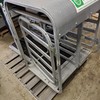 RACEWELL AUTOMATIC 5 SHEEP HANDLER CRUSH SCALE AND COUNTER