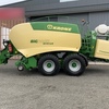 2017 Krone 1290 HDP II Big Pack Square Baler