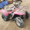 Kawasaki ATV Workhorse - SPARE PARTS ONLY