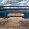 cole 29 ft tow behind windrower