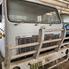 Acco 1952 B  8 wheel Tipper