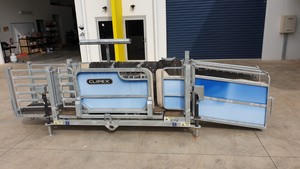 Clipex Sheep Handler 