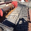 2002 Phillips Canola Pick Up front Header Front