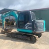 KOBELKO SK80MSR EXCAVATOR