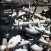 Under Auction - Irrigation Sprinklers Rainspray - 2% Buyers Premium on all Lots