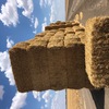 Wheaten Straw 640kg high density 8x4x3 Bales (350)