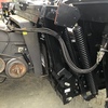 MacDon 2015 MD FD75-D 45ft FlexDraper Front 