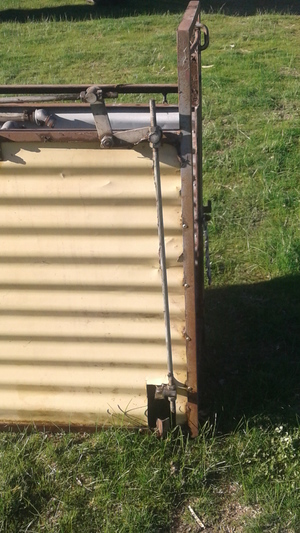 Jim Jet Automatic jetting race