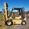 Caterpillar 4 tonne Forklift 