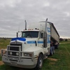 1992 Kenworth T600 Prime Mover & 1984 Borcat TOA Tipper