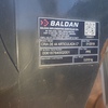 Baldan CRI-A 44 Plate Offset Discs