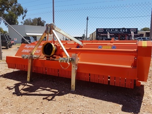 2018 Agrimaster RMU 2850 Mulcher