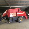 New Holland D1210 Big Square Baler