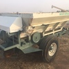 Marshall multispread 825t spreader