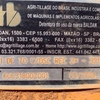 Baldan Offsets