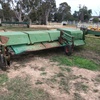 Loxton Slasher.  Green Model