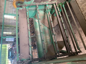 Lowan Steel Silage Wagon