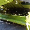 Claas square Baler