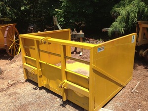 CARRYALL 3PL HEAVY DUTY