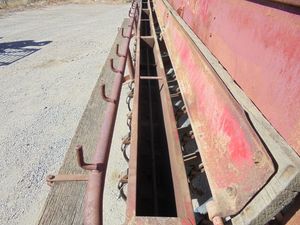 Combine I H A6-1 24R