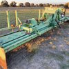 6m Aquila Power Harrow / Rotterra