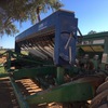 John Deere 753 Disc Seeder Drill