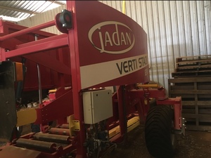 2018 Jadan Verti Stack 1200