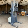 Crown Walkie Stacker