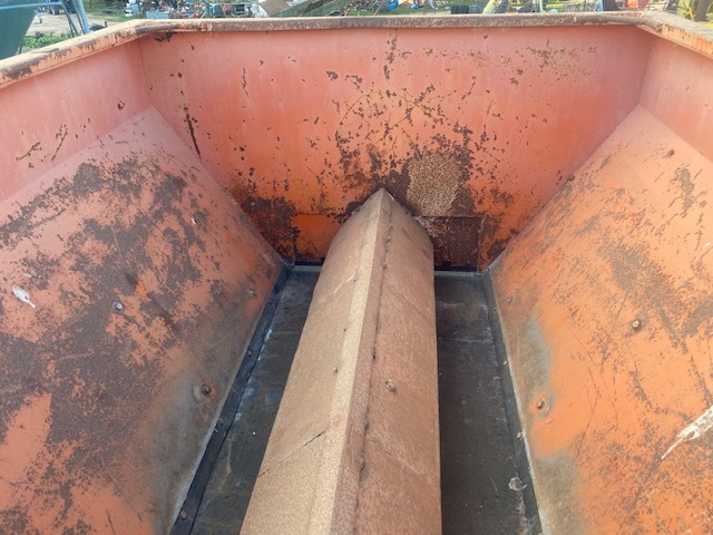 5Tonne Belt Spreader  Manure /Lime /Super