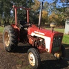 International 434 Tractor