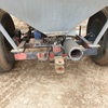 Gason Air Seeder Bin