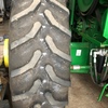 John Deere S Series Header Dual Kit Complete