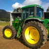 John Deere 6610   1999