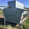 8 x Cattle Feeders 2 - 4.5 Tonne