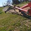 Wheatheart 10-60 Swing away Auger