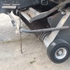 2009 Case IH 432 Square Baler