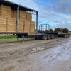 1998 Freighter B-Double Drop Deck Trailers