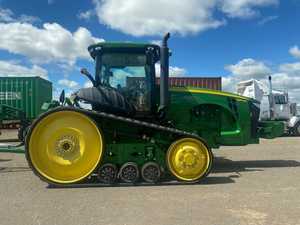 2013, John Deere 8310RT Tractor