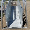New Cattle Ramp
