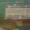 John Deere 4045 80HP Irrigation Motor