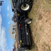 MacDon M150 Swather 