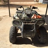 Polaris Sportsman 500 4x4 ATV