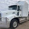 Mack Granite 500 hp Prime Mover  2008