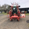 Kuhn Tedder Rake