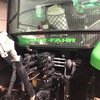 DEUTZ 5120C TRACTOR F/E  LOADER