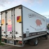 FREEZER TRUCK