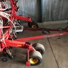 2014 Bourgault Paralink Seeder
