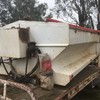Fertiliser Spreader Bin 