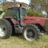 Case IH MX240