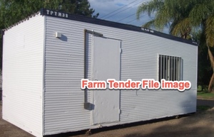 WANTED Lunch Room Portable